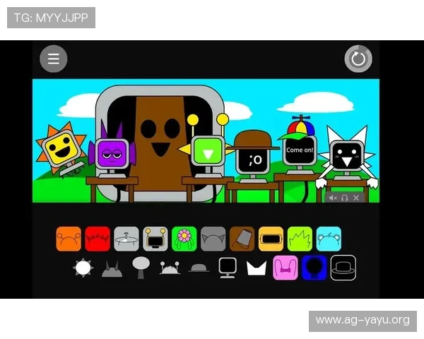 最新版本的AG网娱乐app全面升级带来丰富游戏资源和更流畅的用户体验